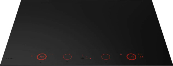 Индукционная варочная панель Asko HID754MFC