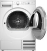 Комплект Asko Logic (W3096CW, T309HCW)