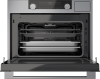Компактный духовой шкаф Asko OCSM8487S