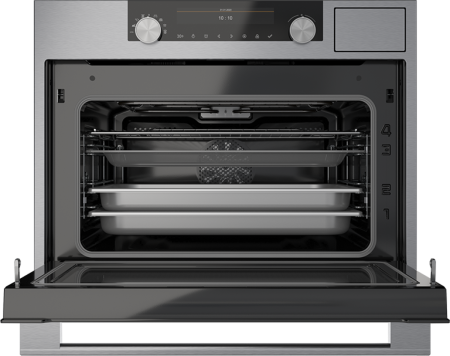 Компактный духовой шкаф Asko OCSM8487S