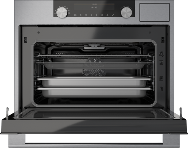 Компактный духовой шкаф Asko OCSM8487S