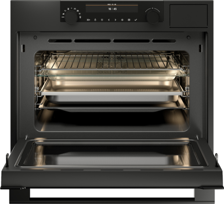 Компактный духовой шкаф Asko OCSM8487A1