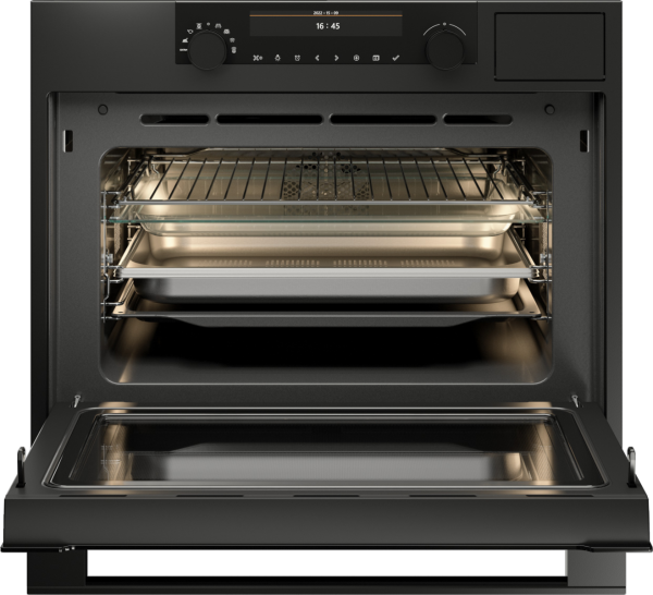 Компактный духовой шкаф Asko OCSM8487A1