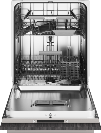 Встраиваемая посудомоечная машина Asko DSD433B/1