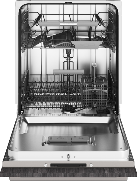 Встраиваемая посудомоечная машина Asko DSD433B/1