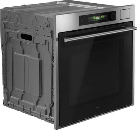 Духовой шкаф Asko OCSM66SSH