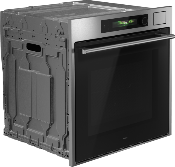 Духовой шкаф Asko OCSM66SSH