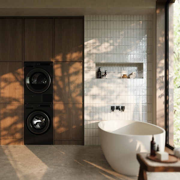 Комплект Asko Style (W5096RG, T509HRG)