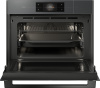 Компактный духовой шкаф Asko OCSM8478GG