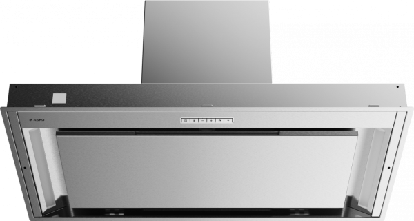 Встраиваемая вытяжка Asko CBB761SSC