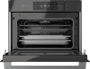 Компактный духовой шкаф Asko OCSM8478G