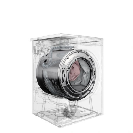 Стиральная машина Asko W6098X.S/3