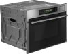 Компактный духовой шкаф Asko OCSM64SSH