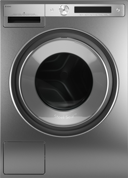 Комплект Asko Style 2 (W6098X.S/3, T608HX.S)