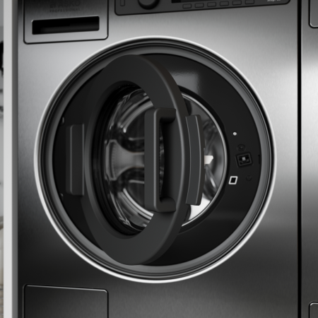 Профессиональная стиральная машина Asko WMC8947PI.S