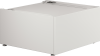 Ящик напольный выдвижной Asko HP320W (белый)