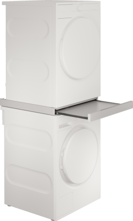 Полка выдвижная Asko HS60W (белая)