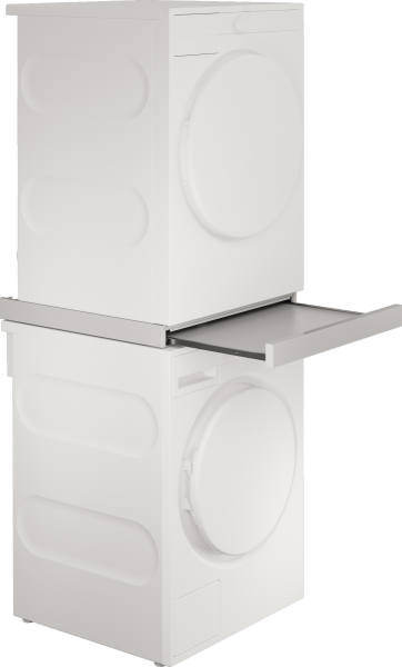 Полка выдвижная Asko HS60W (белая)