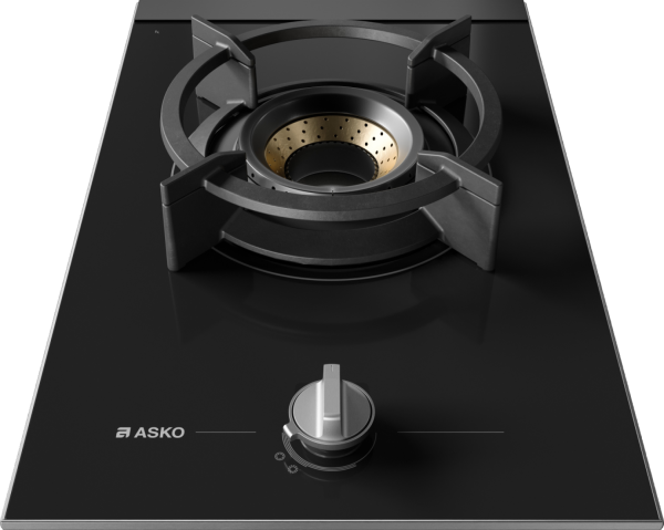 Газовая варочная панель Asko HG8313BGB1