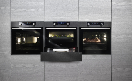 Микроволновая печь Asko OM8487B