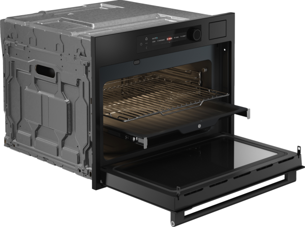Компактный духовой шкаф Asko OCSM64GSH