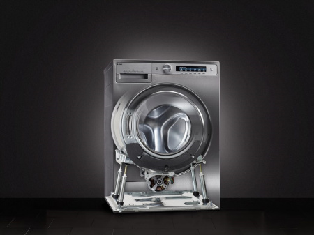 Стиральная машина Asko W6098X.S/3
