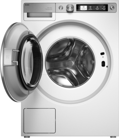 Комплект Asko Style+ (W7096XW, T709HUW)