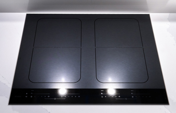 Индукционная варочная панель Asko HI1655MF