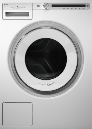 Комплект Asko Logic 1 (W4086C.W/3, T408HD.W)