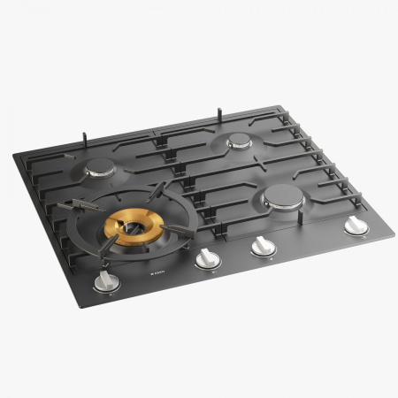 Газовая варочная панель Asko HG1666AB