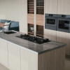 Газовая варочная панель Asko HG8144BGB1