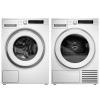 Комплект Asko Style (W5114CXLW, T510HRXLW.P)
