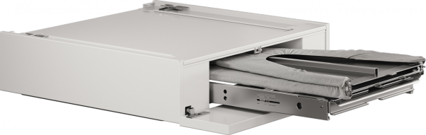 Выдвижная гладильная доска Asko HI150W (белый)