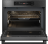 Компактный духовой шкаф Asko OCM64BSH