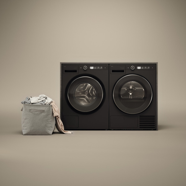 Комплект Asko Style (W5096RG, T509HRG)