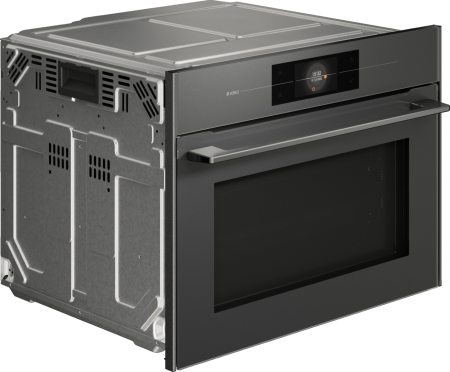 Компактный духовой шкаф Asko OCM8478GG
