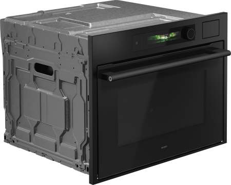 Компактный духовой шкаф Asko OCS64GSH