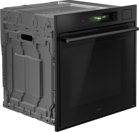 Духовой шкаф Asko OCSM66GSH