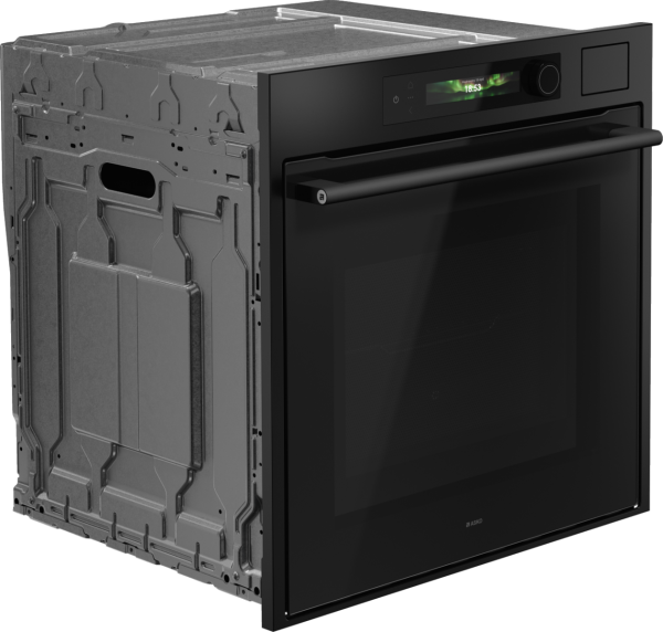 Духовой шкаф Asko OCSM66GSH