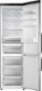 Отдельностоящий холодильник Asko RFC226RNBS1