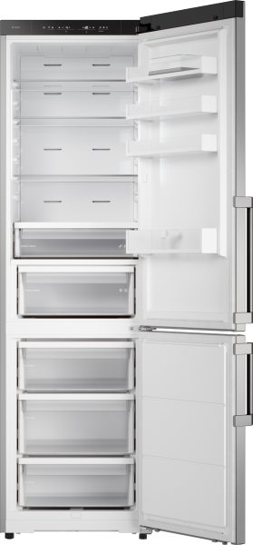 Отдельностоящий холодильник Asko RFC226RNBS1