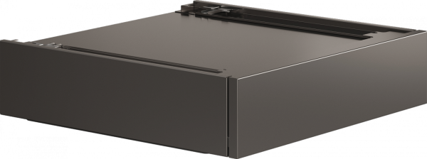 Корзина выдвижная для белья Asko HB150T  (титан)