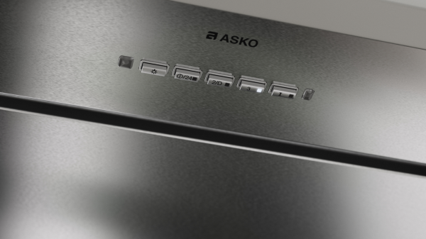 Встраиваемая вытяжка Asko CC4525SEU