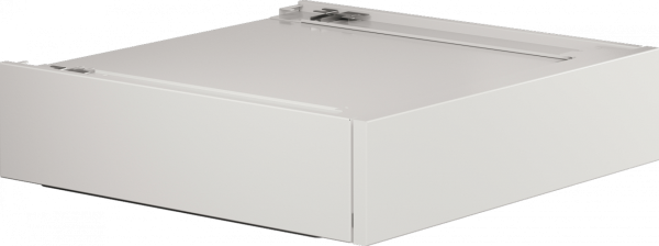 Корзина выдвижная для белья Asko HB150W  (белый)