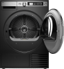 Комплект Asko Style+ (W7096XG, T709HUG)