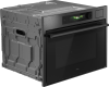 Компактный духовой шкаф Asko OCS64BSH