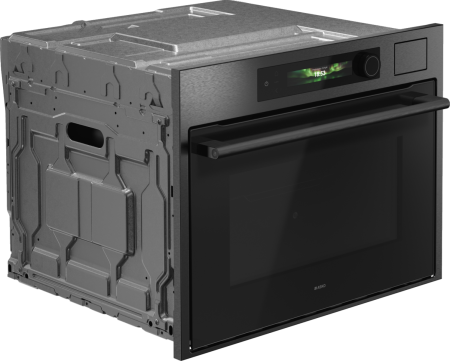 Компактный духовой шкаф Asko OCS64BSH
