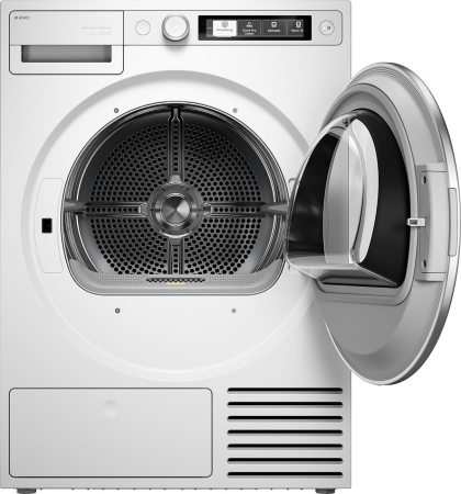 Комплект Asko Style (W5114CXLW, T510HRXLW.P)
