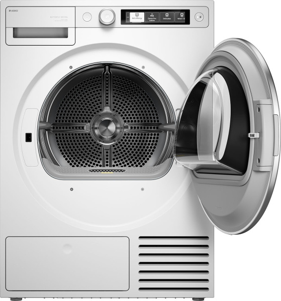 Комплект Asko Style (W5114CXLW, T510HRXLW.P)