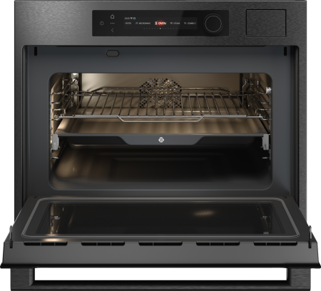 Компактный духовой шкаф Asko OCSM64BSH